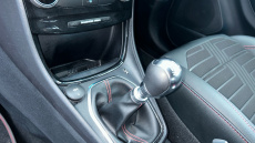 Ford Puma 1.0 EcoBoost Hybrid mHEV ST-Line X 5dr Petrol Hatchback